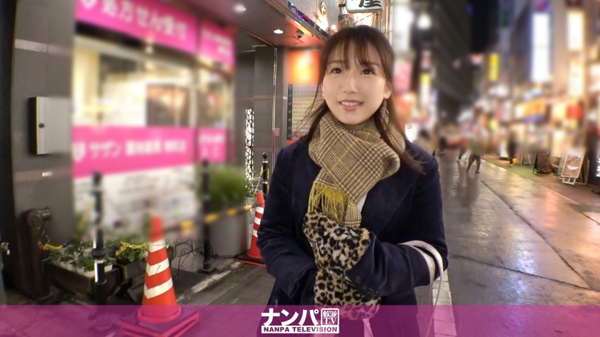 マジ軟派、初撮。 1444 『ワタシ太ってて…』体型に悩むお姉さんを吉祥寺でナンパ！彼氏ごっこでイチャつくとまんざらでもない様子…？脱がしてびっくり！悩むことなんてないじゃないか！程よくムチっとした極上ボディがエロすぎる！！ エロ動画 - Javmix.TV